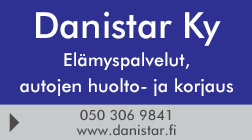 Danistar Ky logo